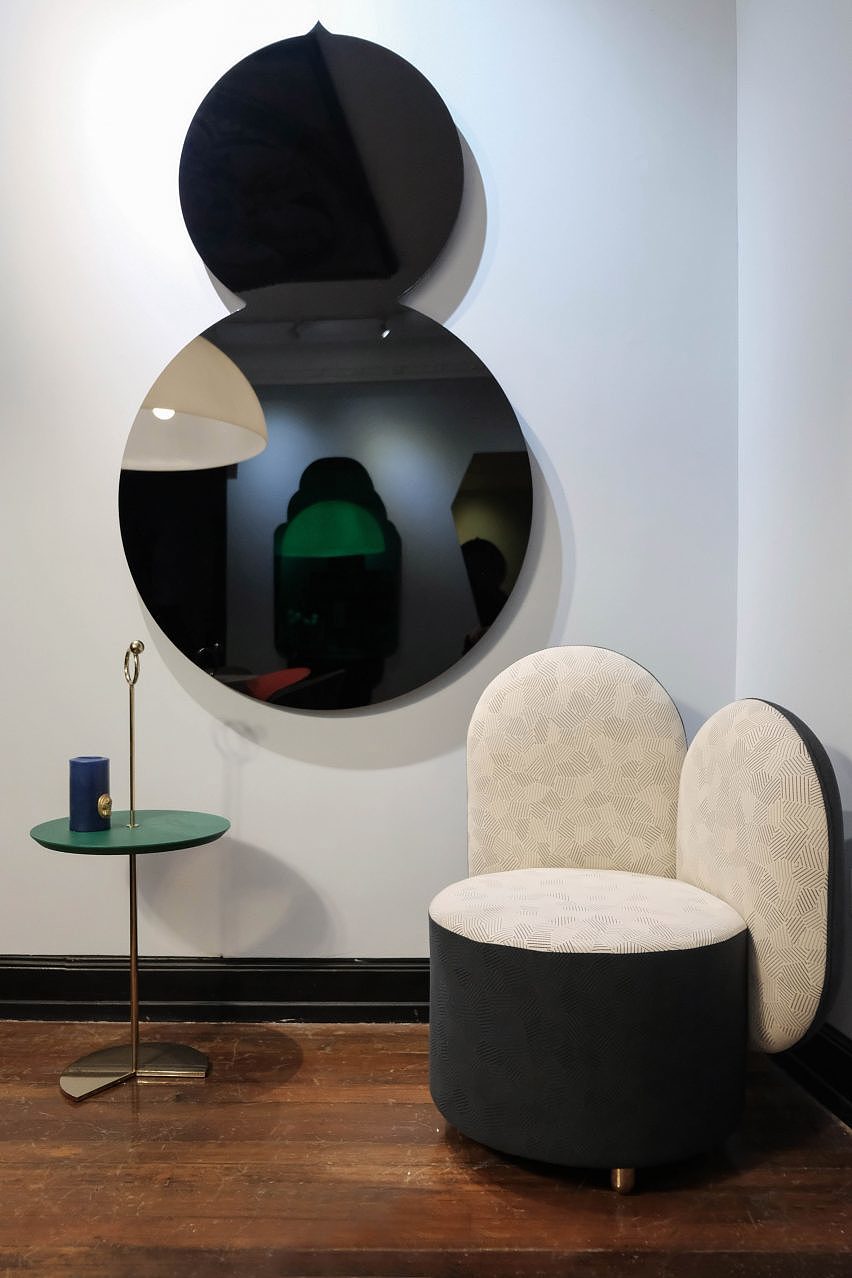 furniture design ，Maisonded，Home Furnishing，