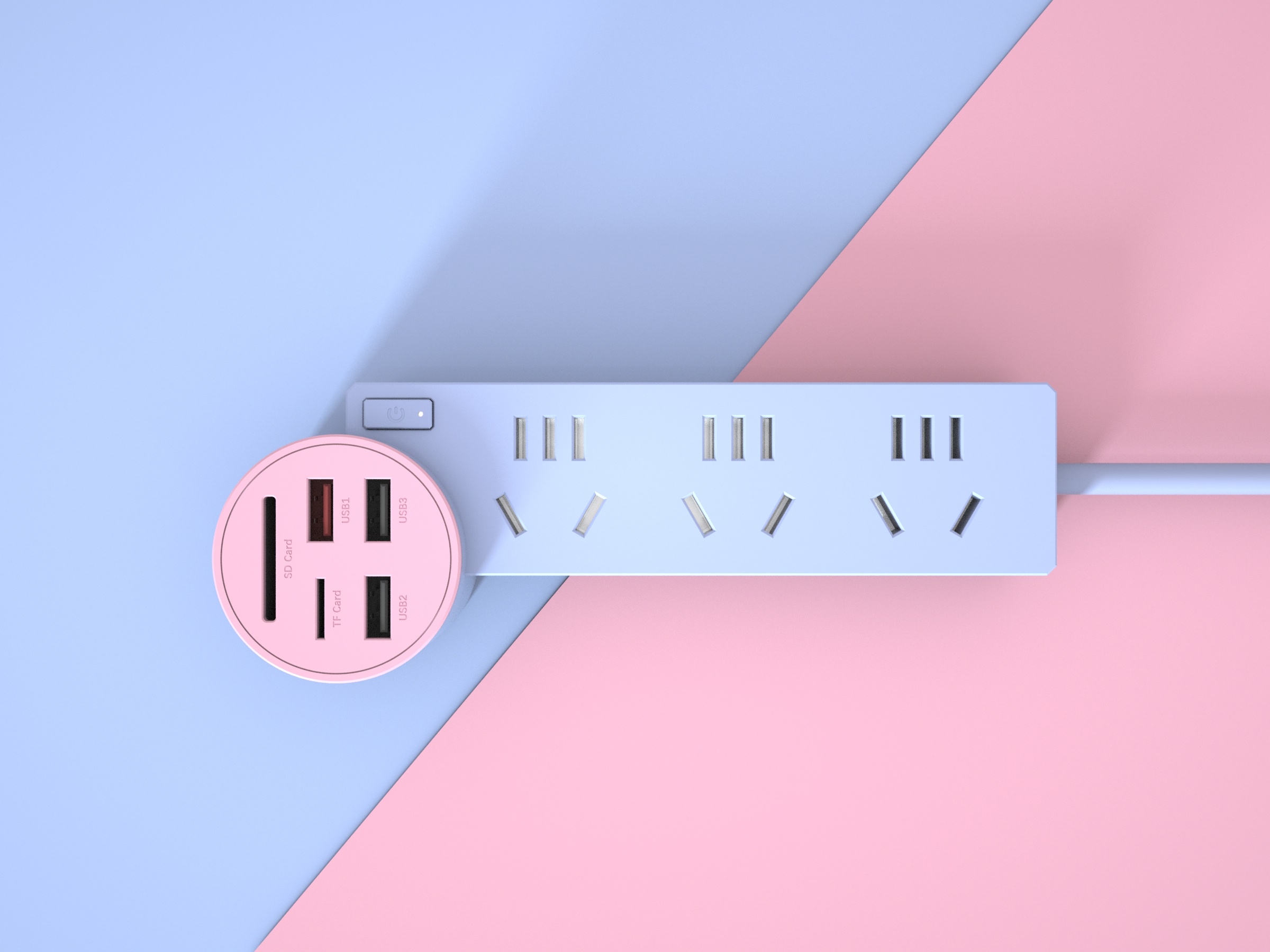 TF Card，SD card，usb，Docking station，patch board，