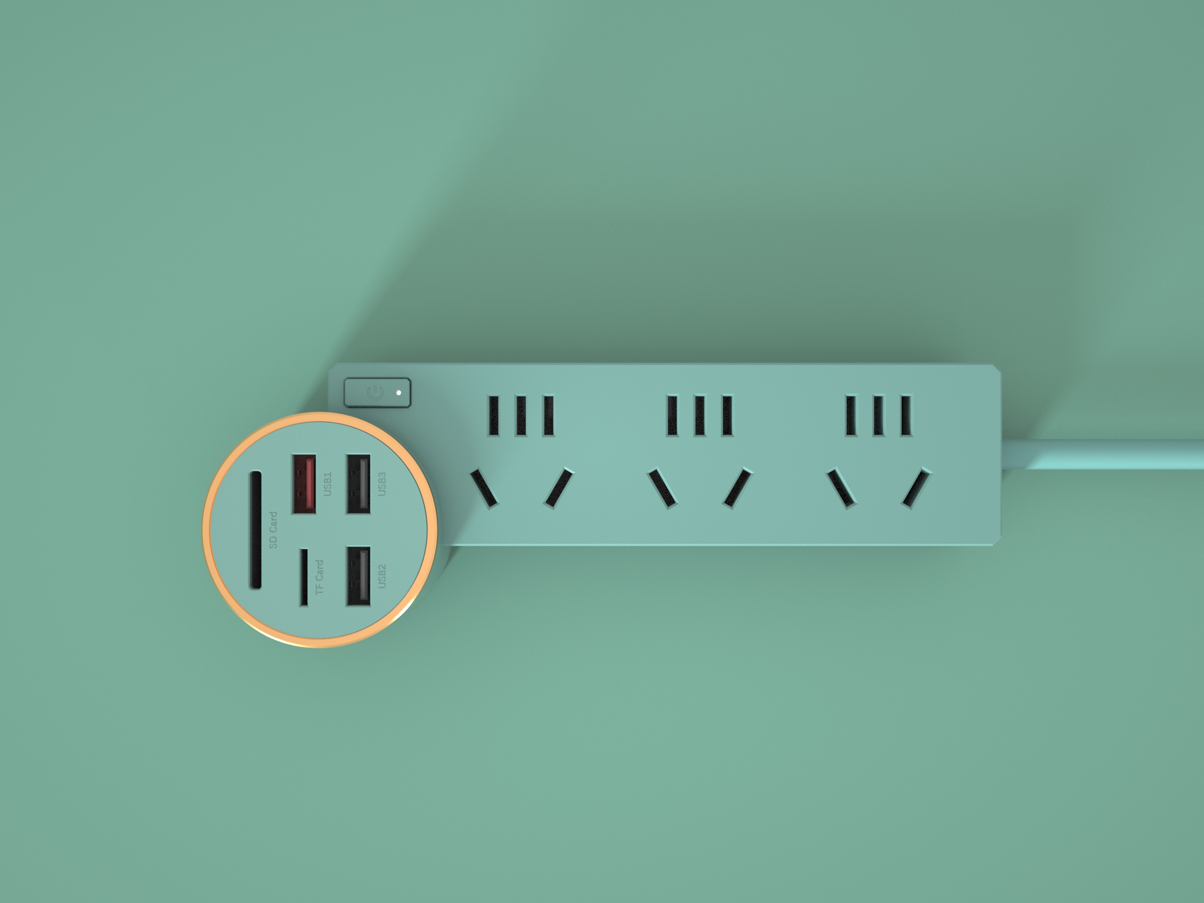 TF Card，SD card，usb，Docking station，patch board，