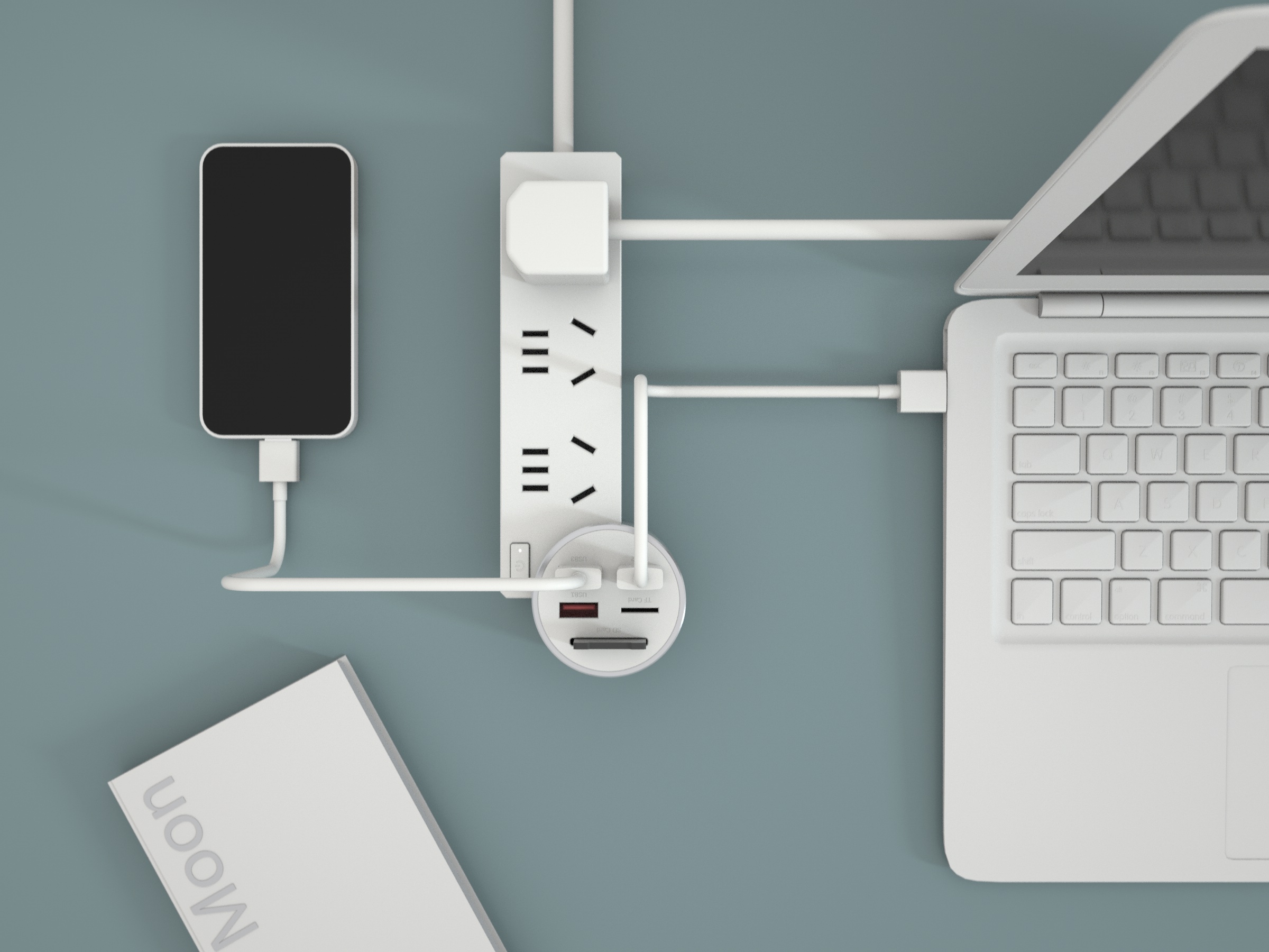 TF Card，SD card，usb，Docking station，patch board，