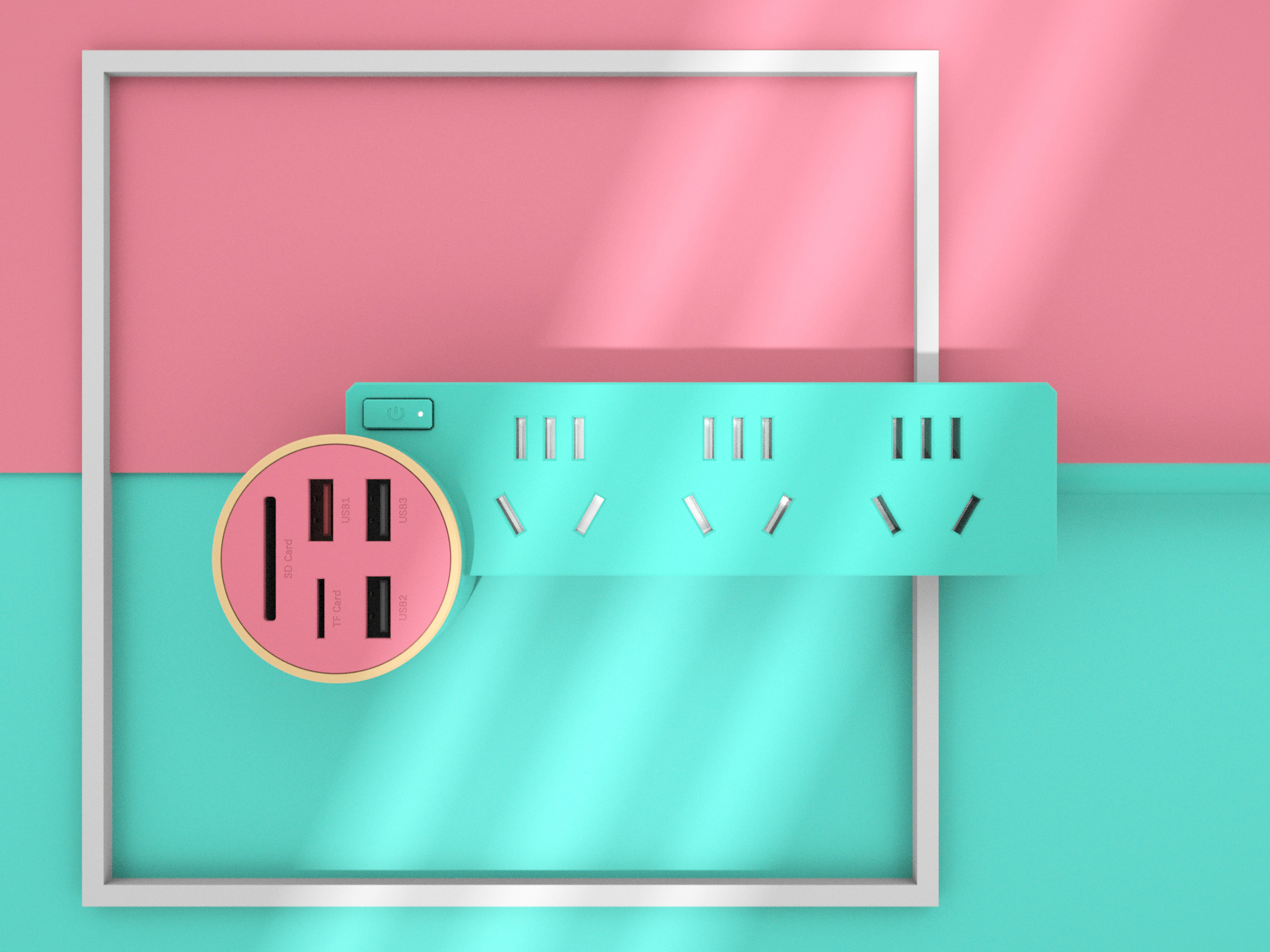 TF Card，SD card，usb，Docking station，patch board，