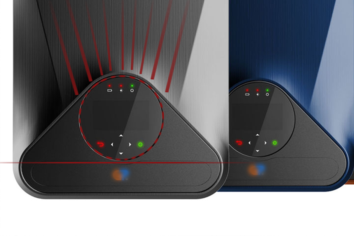 Industrial equipment design，industrial design，product design，Solar controller design，product development ，