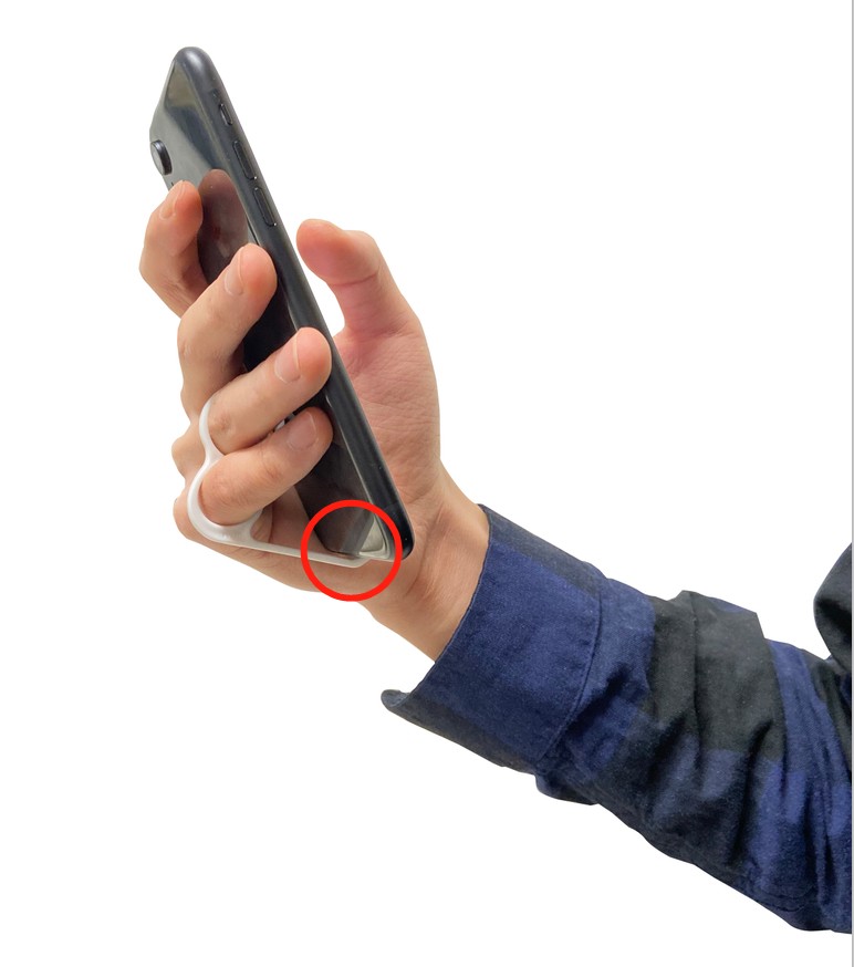 Things are nameless，Bracket artifact，