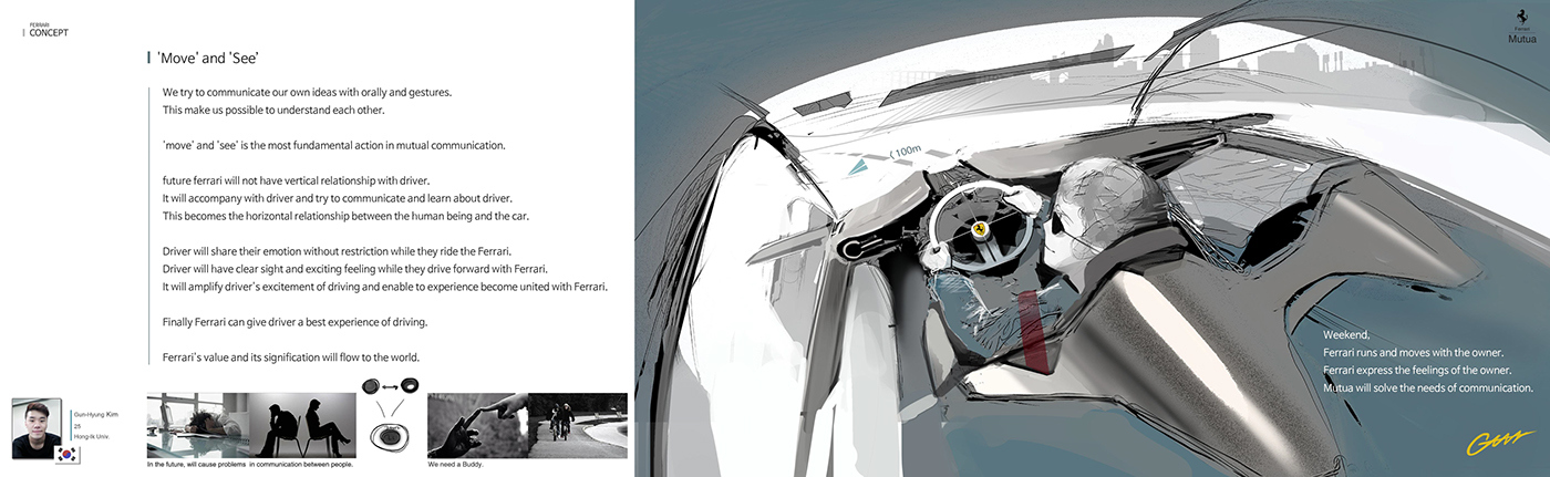 Automatic design，Hand drawn，Render，fashion，Industry，