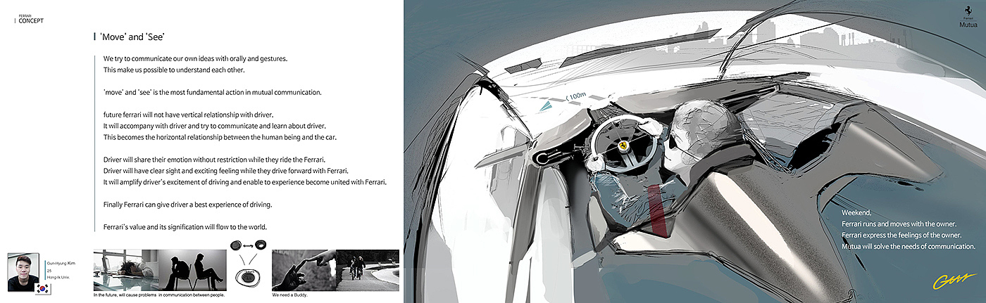 Automatic design，Hand drawn，Render，fashion，Industry，