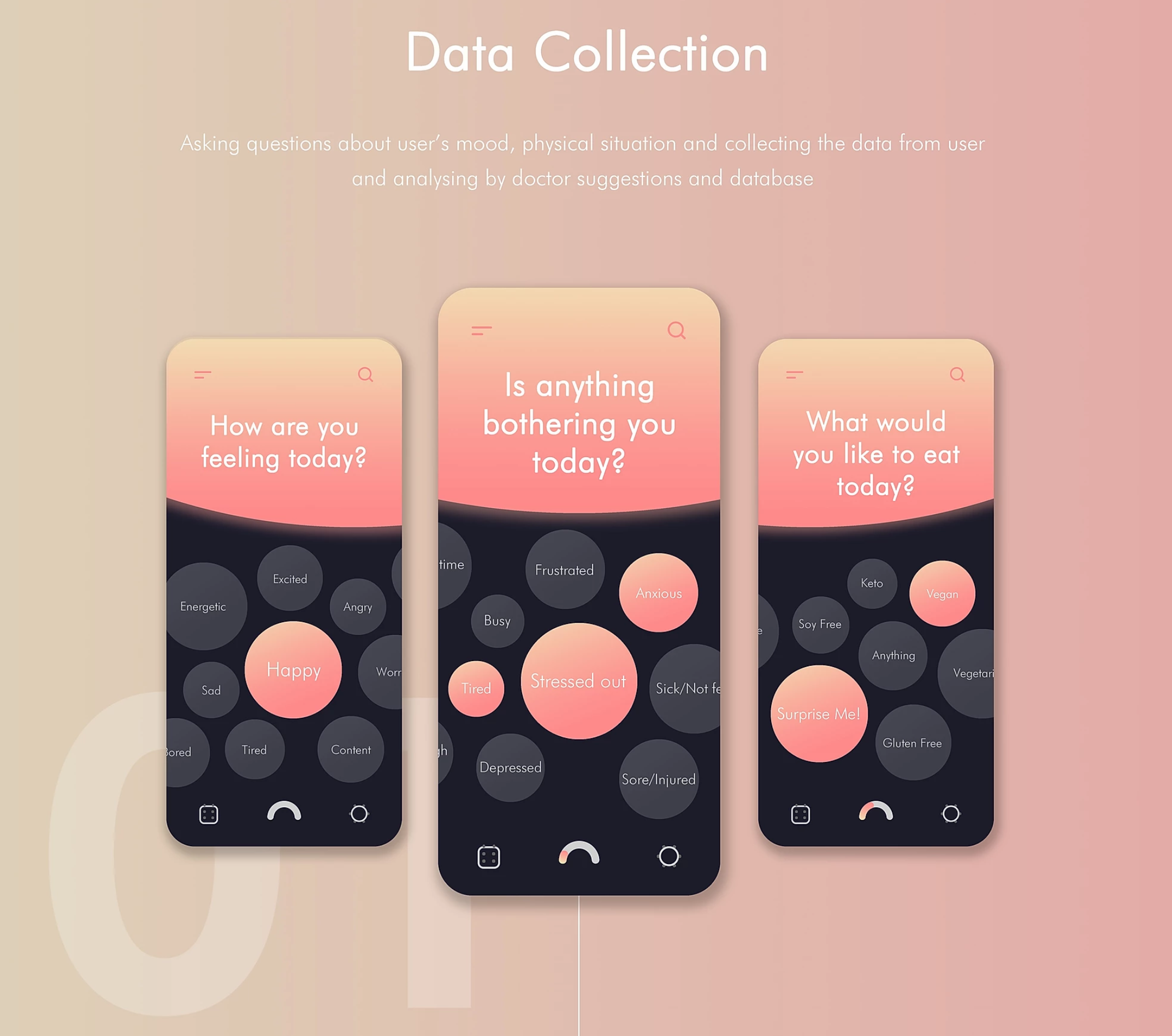 Intellectualization，interactive，healthy，