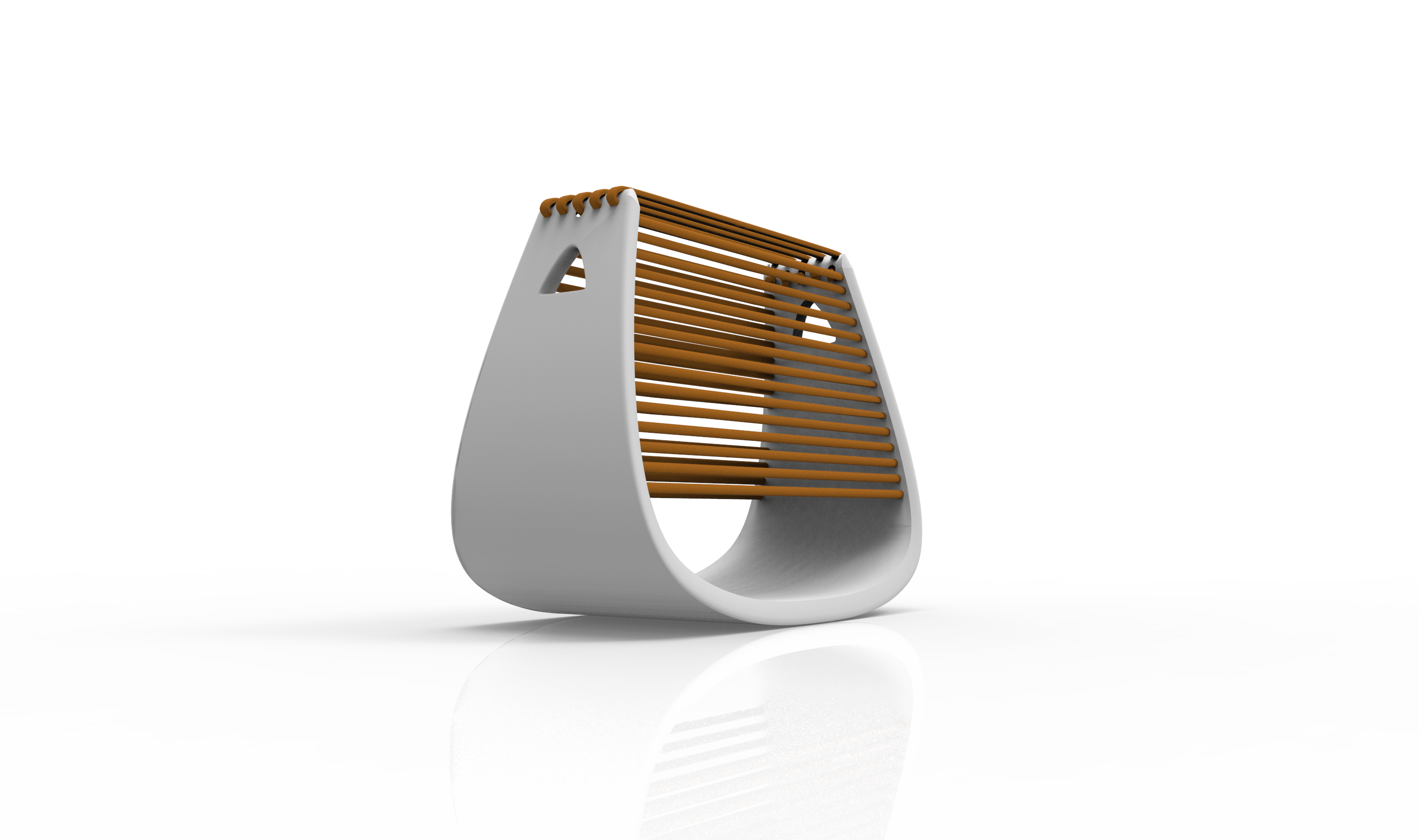 Children chair，furniture design ，