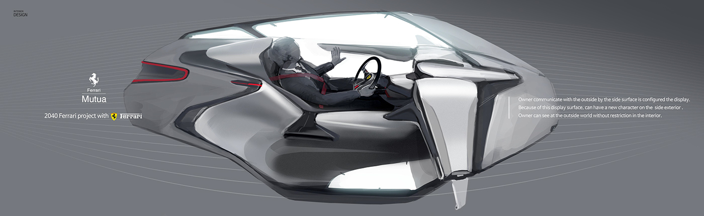 Automatic design，Hand drawn，Render，fashion，Industry，