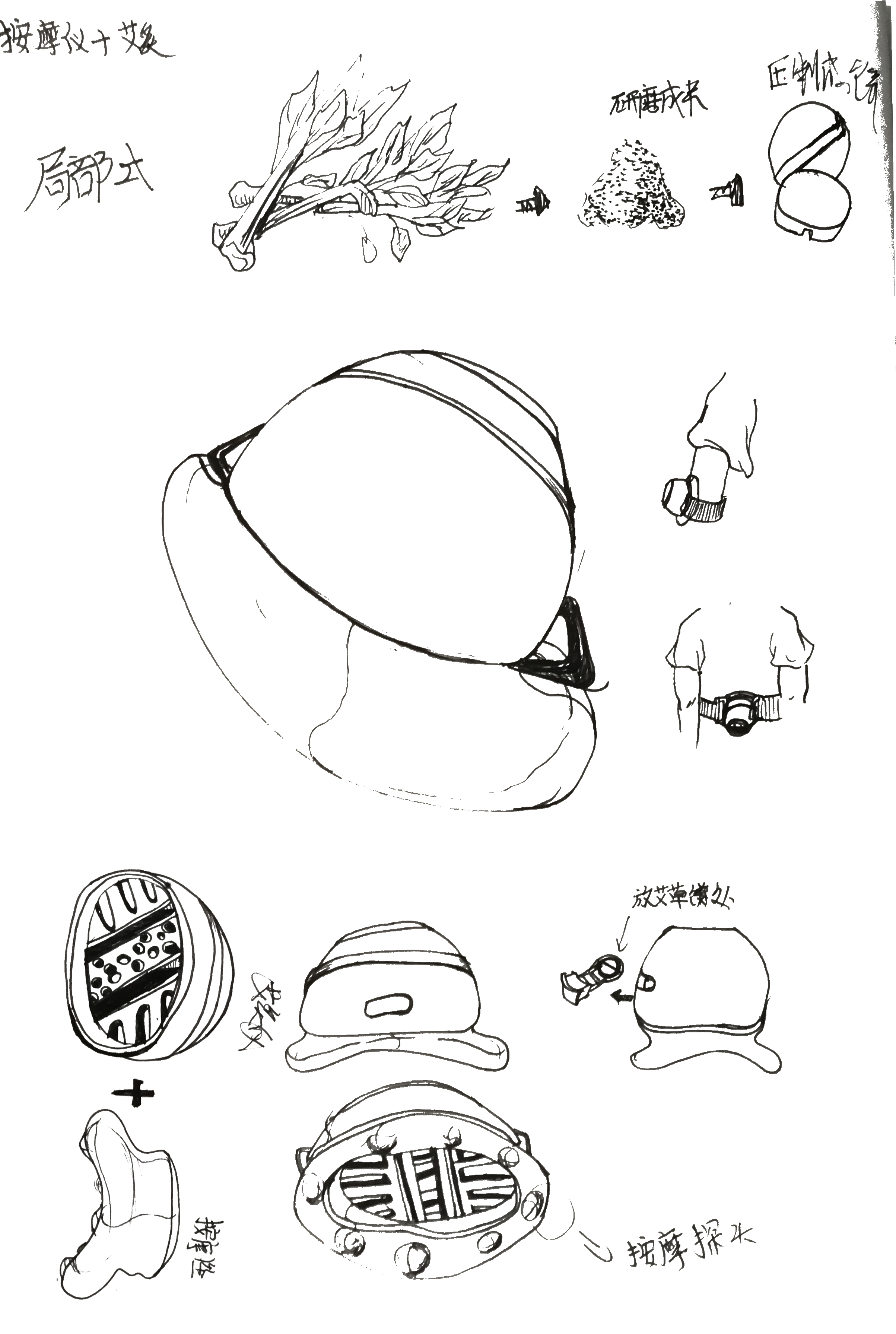 product design，Appearance design，