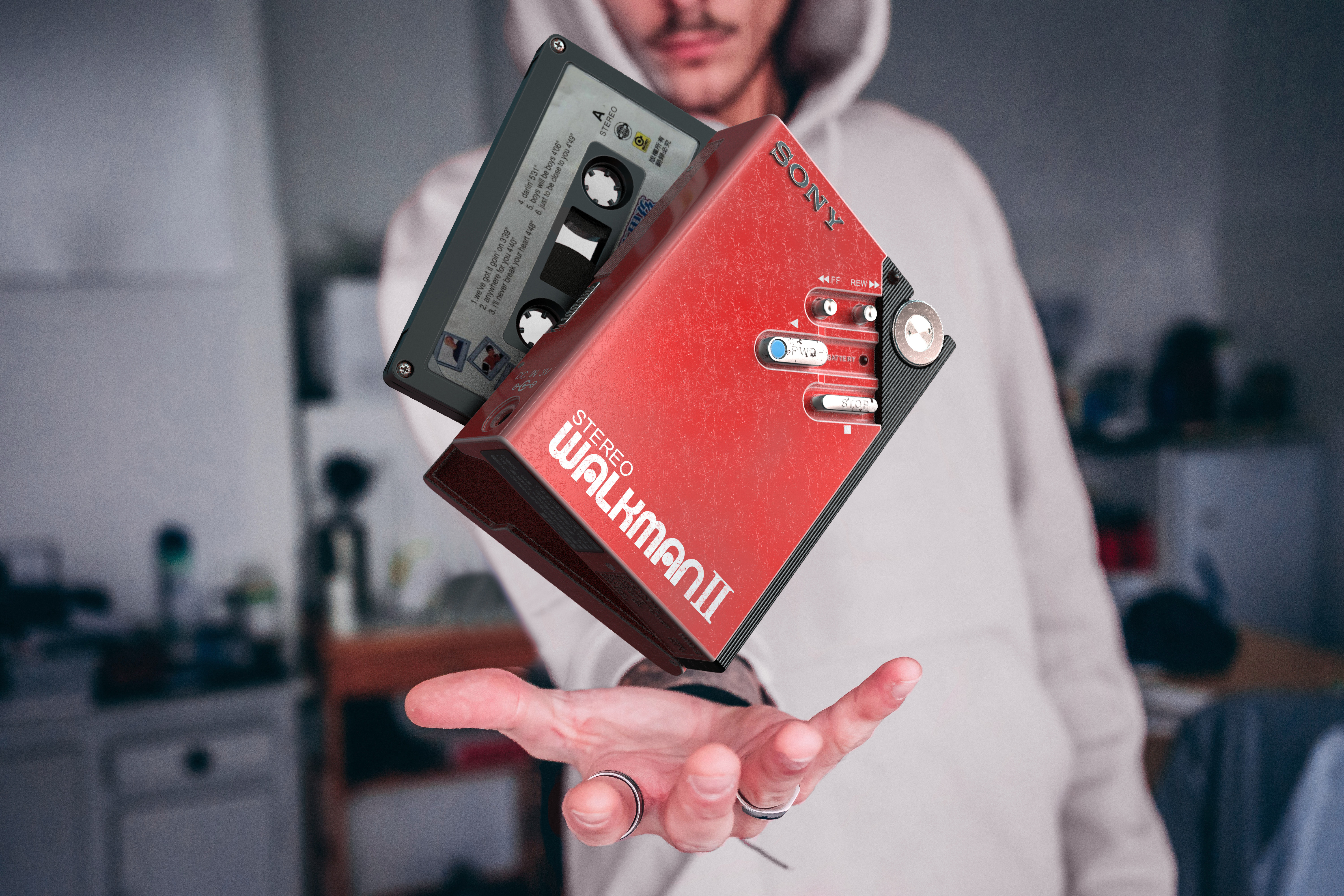 keyshot，Rendering，synthesis，industrial product，