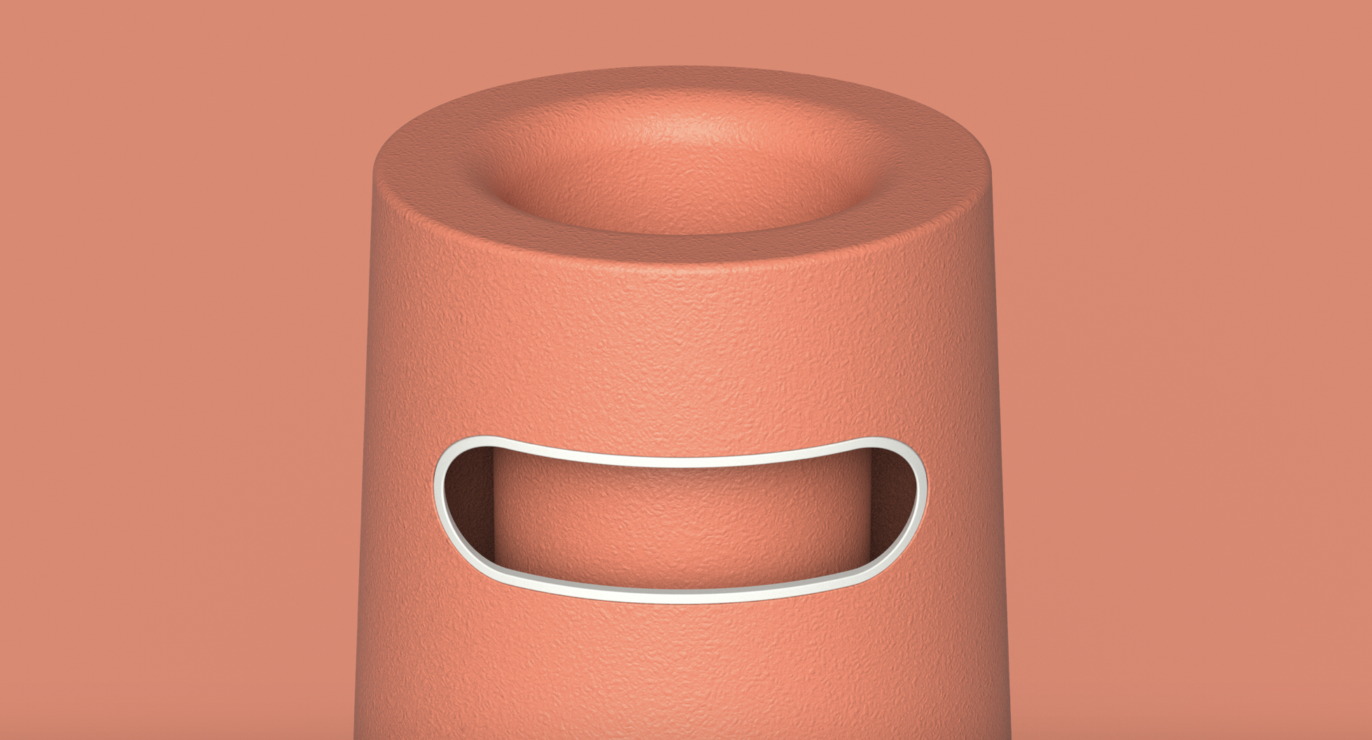 modularization，Roadblock，Road cone，