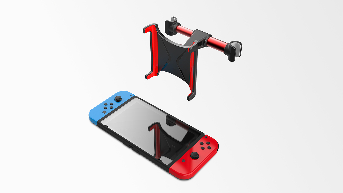 3C accessories，