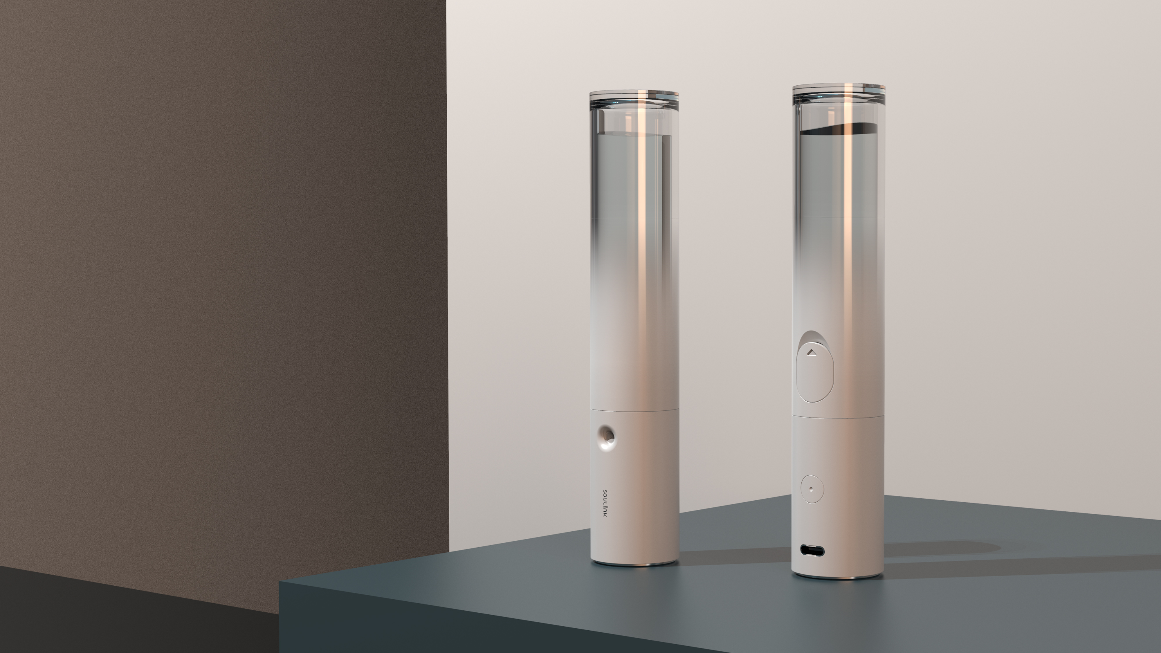 Small household appliances, humidifier，