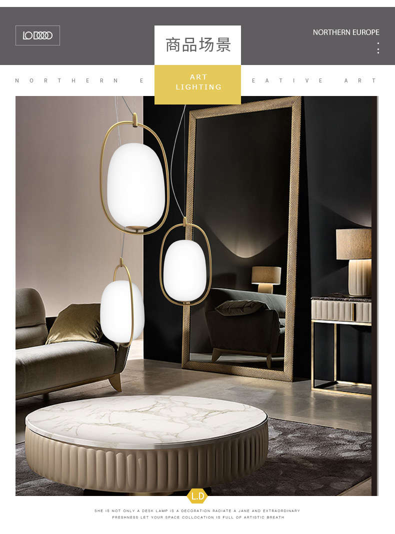 Nordic Postmodernism，