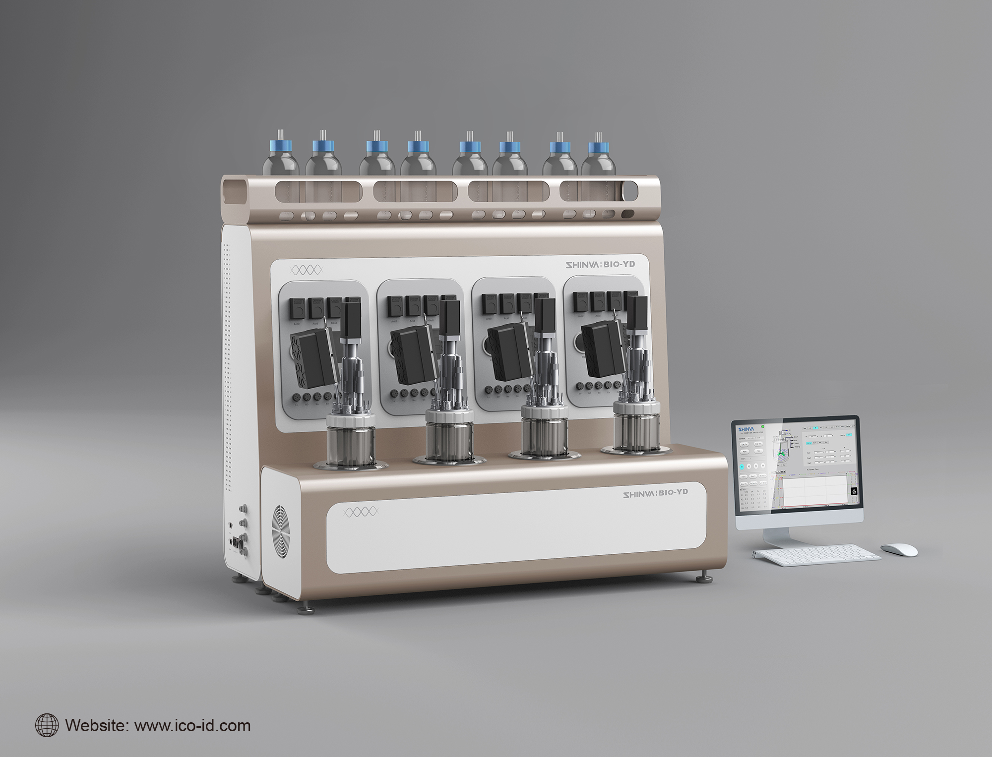 Medical equipment，medical apparatus and instruments，Appearance design，product design，