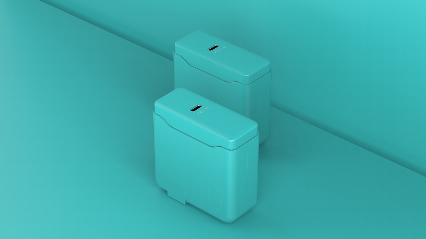 PC3. 0 fast charging，