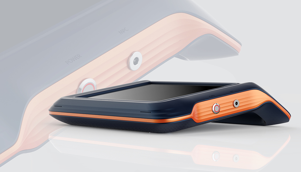 Handheld design，Appearance design，industrial design，Product development，