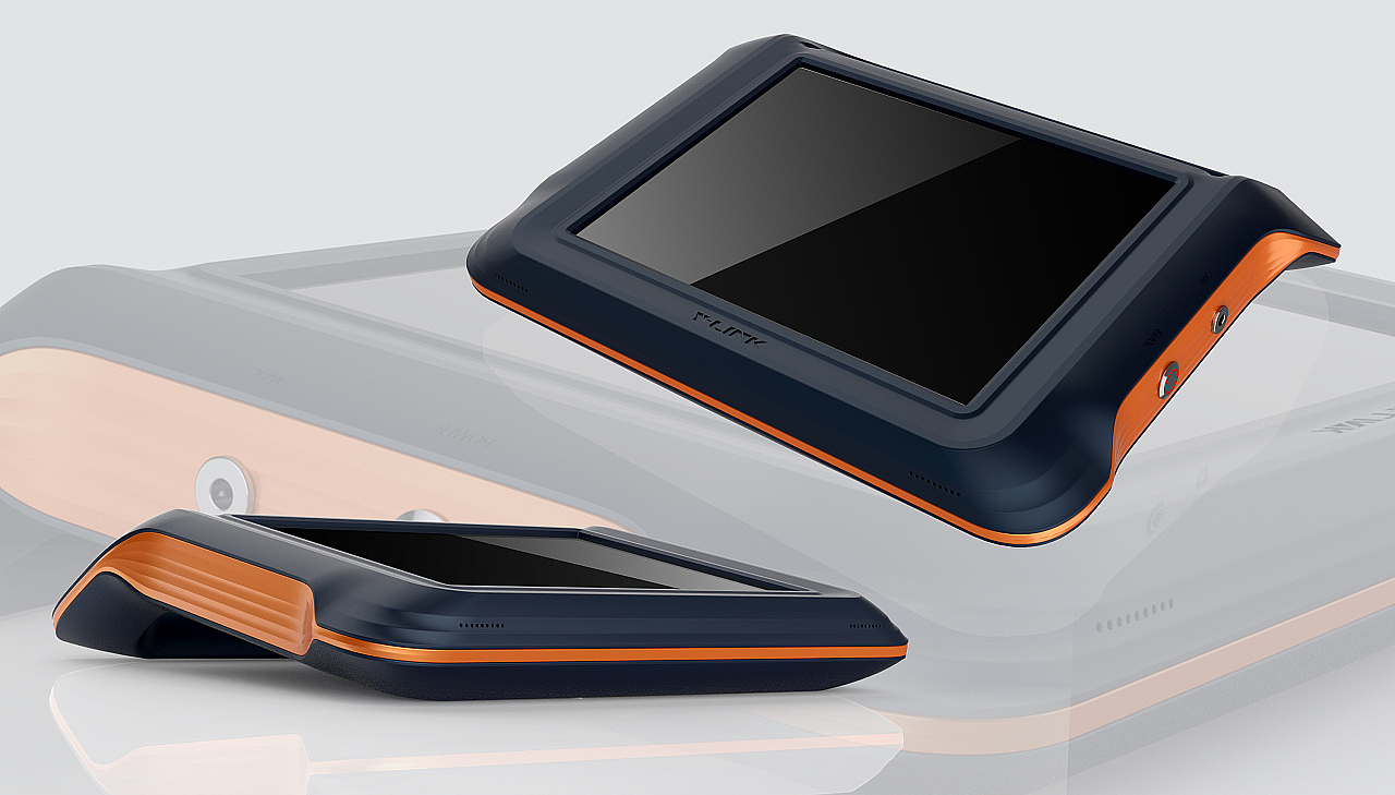 Handheld design，Appearance design，industrial design，Product development，