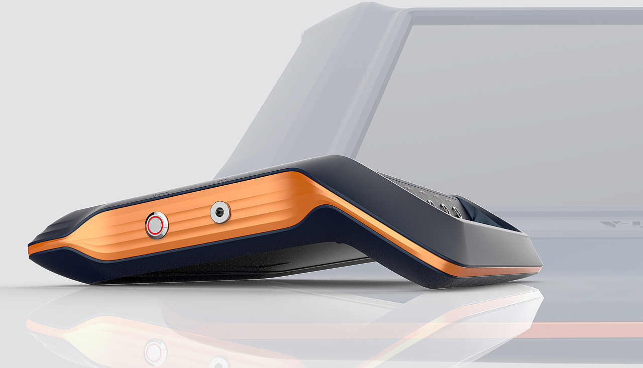 Handheld design，Appearance design，industrial design，Product development，