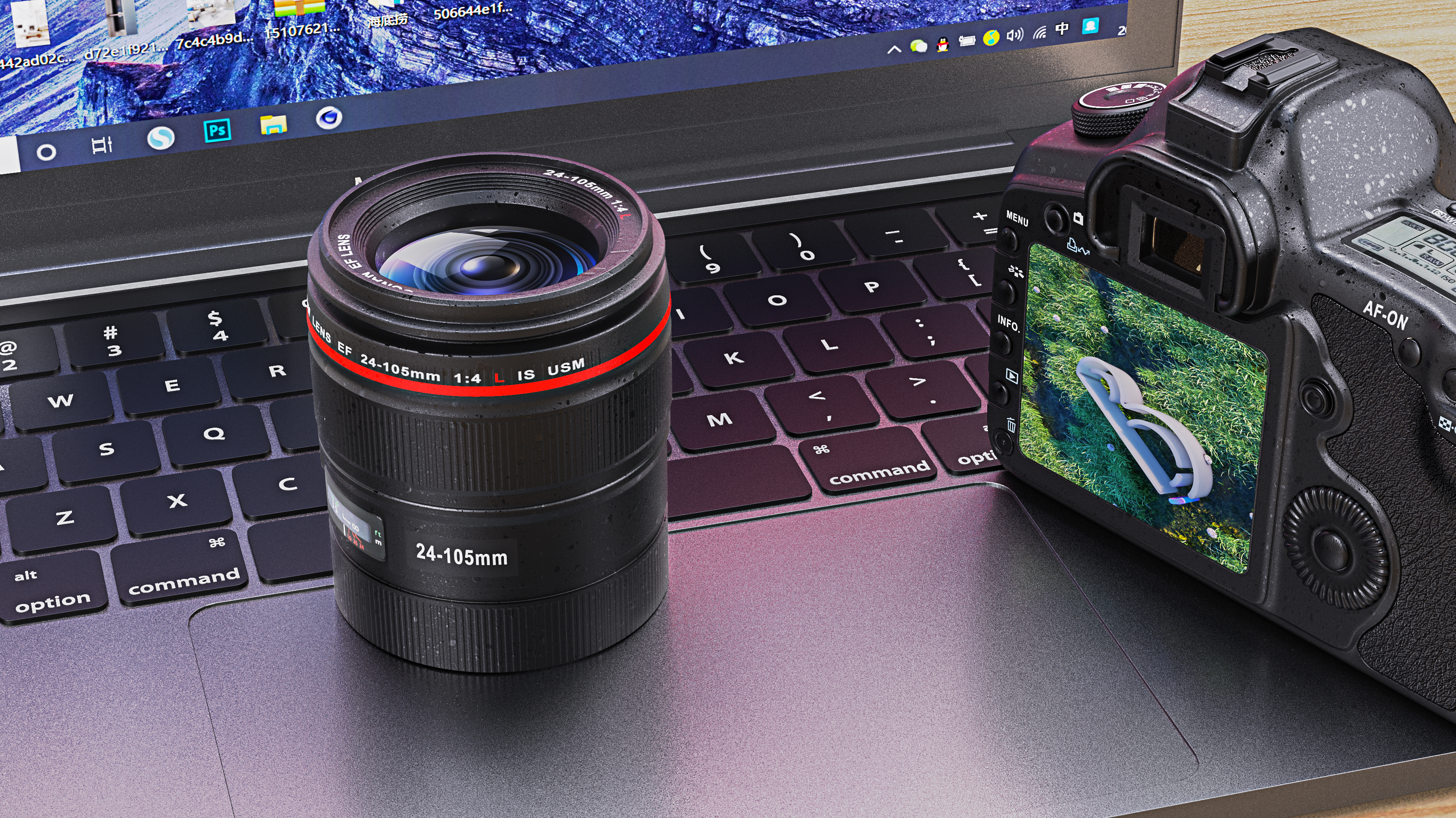 industrial design，product design，Digital camera，three-dimensional，Render，