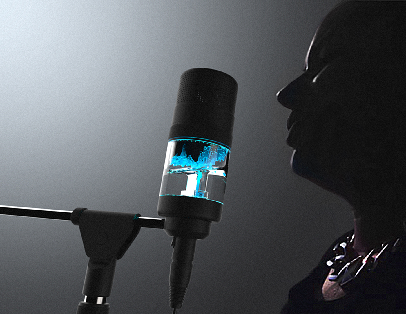 science and technology，intelligence，tool，music，product design，