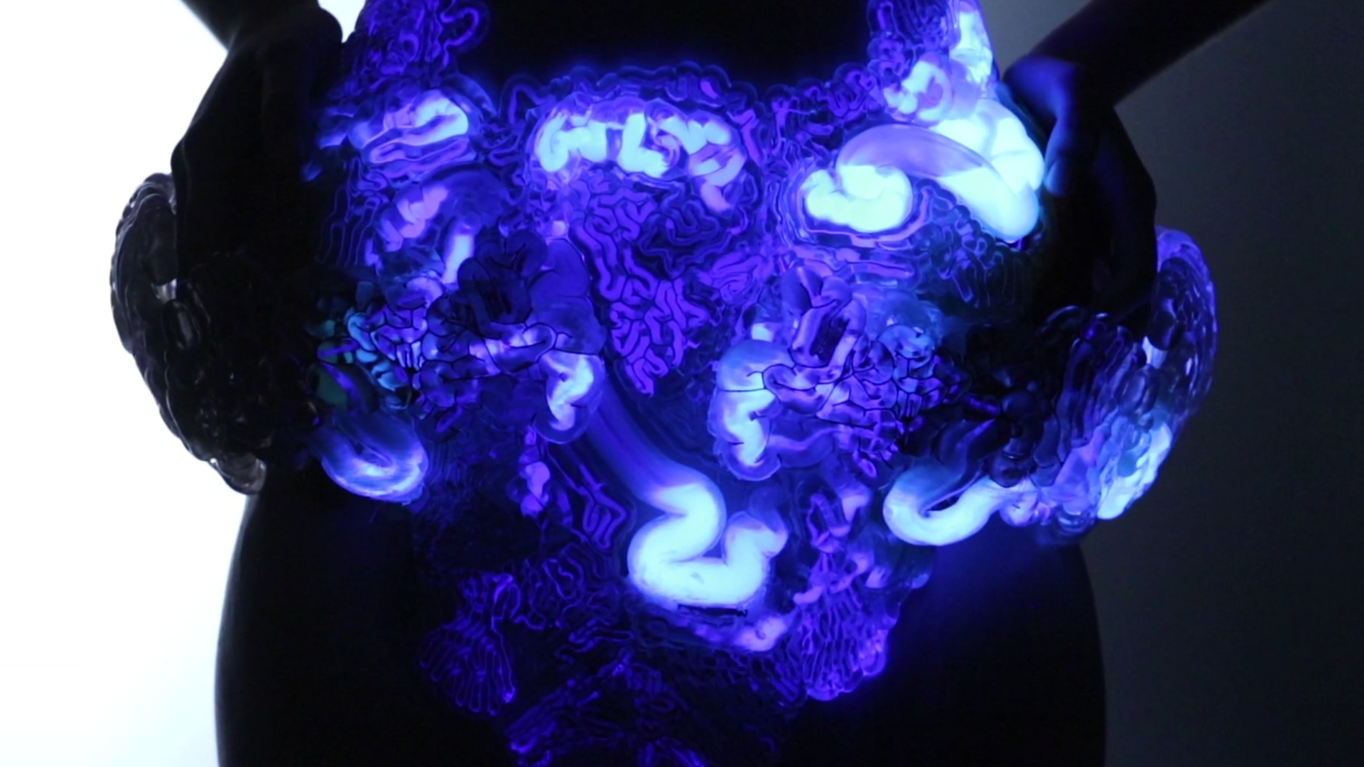 Wearable ，3D printing，biology，microorganism，energy，