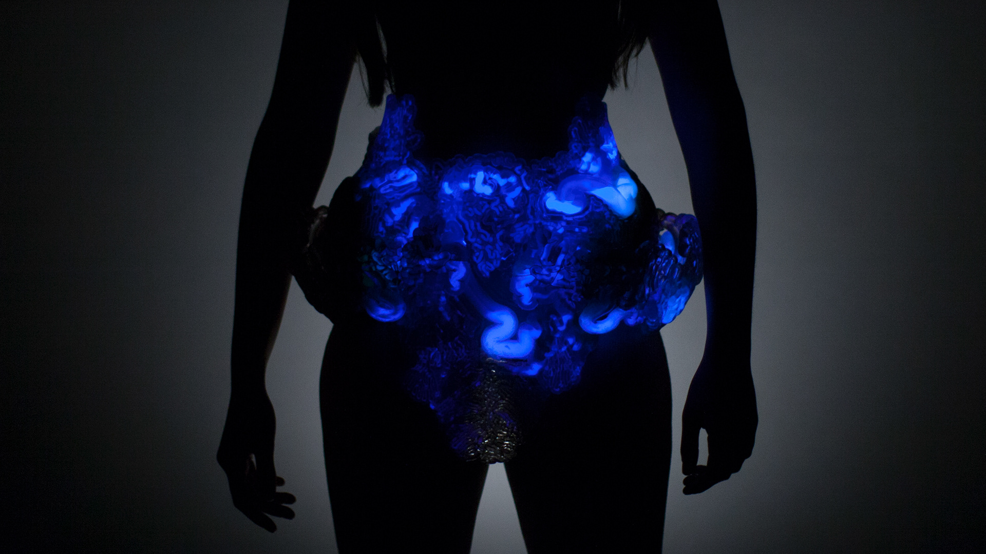Wearable ，3D printing，biology，microorganism，energy，