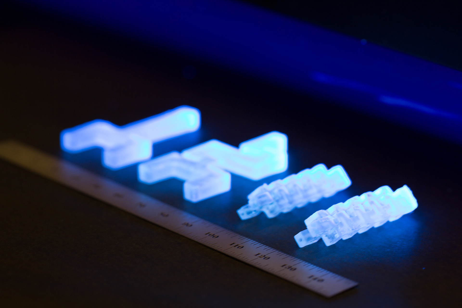 Wearable ，3D printing，biology，microorganism，energy，