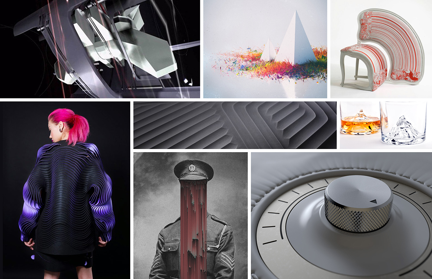 science and technology，intelligence，tool，music，product design，