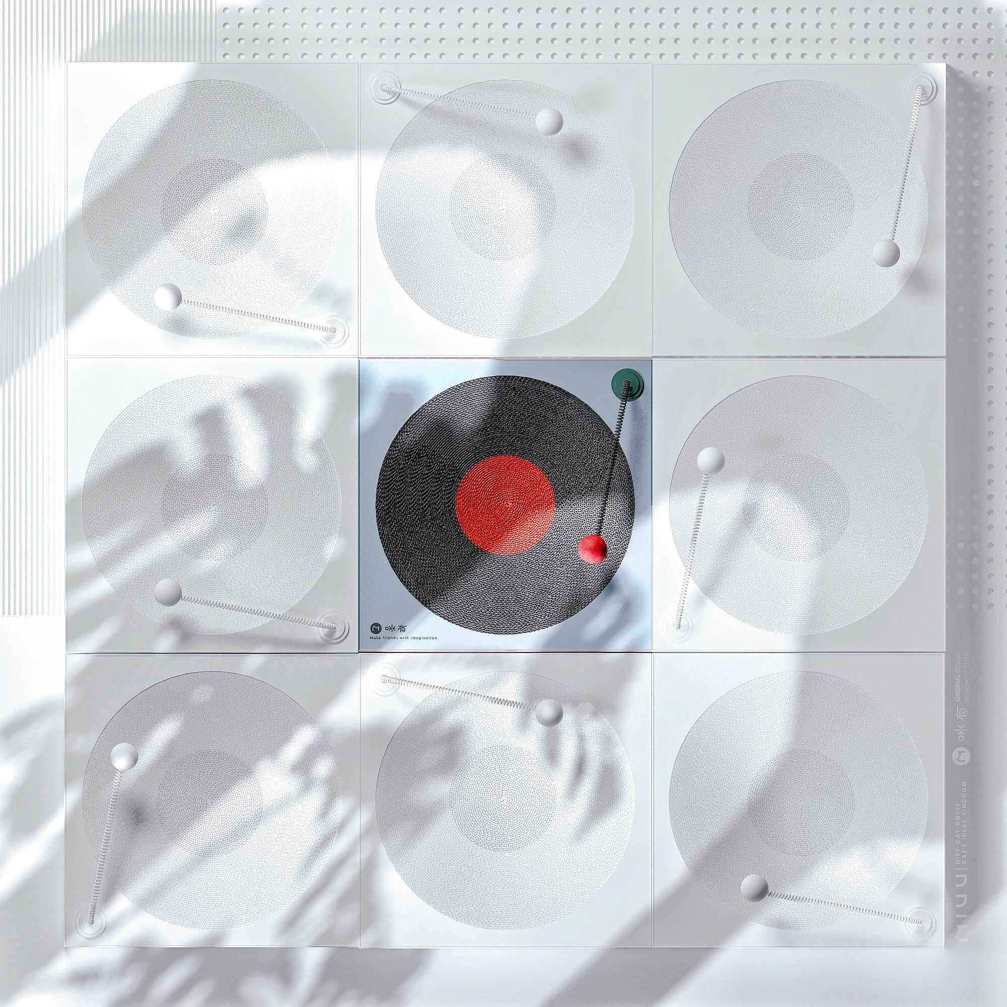 Cat Teaser，cat，Pets，Cat nest，Cat scratch board，