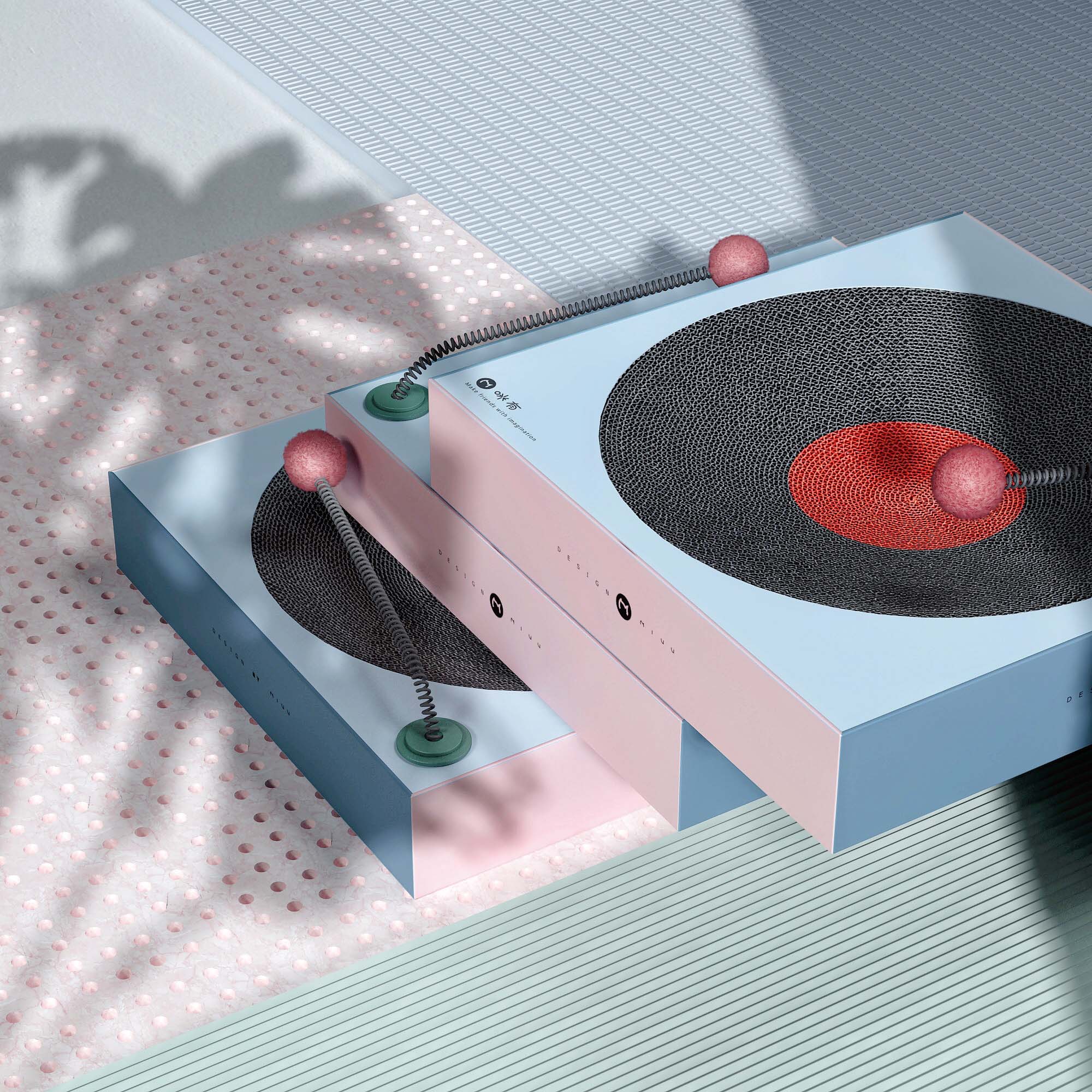 Cat Teaser，cat，Pets，Cat nest，Cat scratch board，