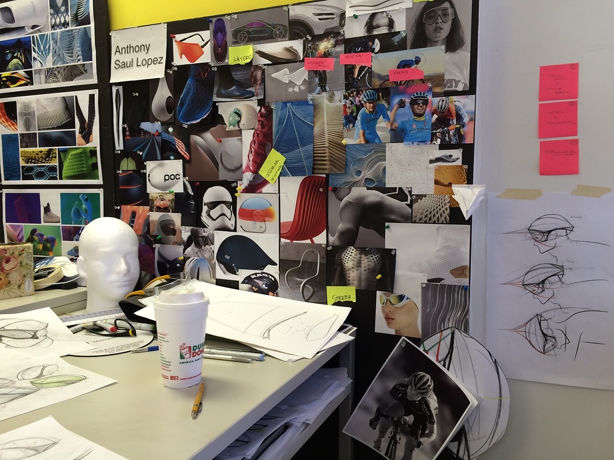 industrial design，Safety equipment，Helmet design，design sketch，product design，