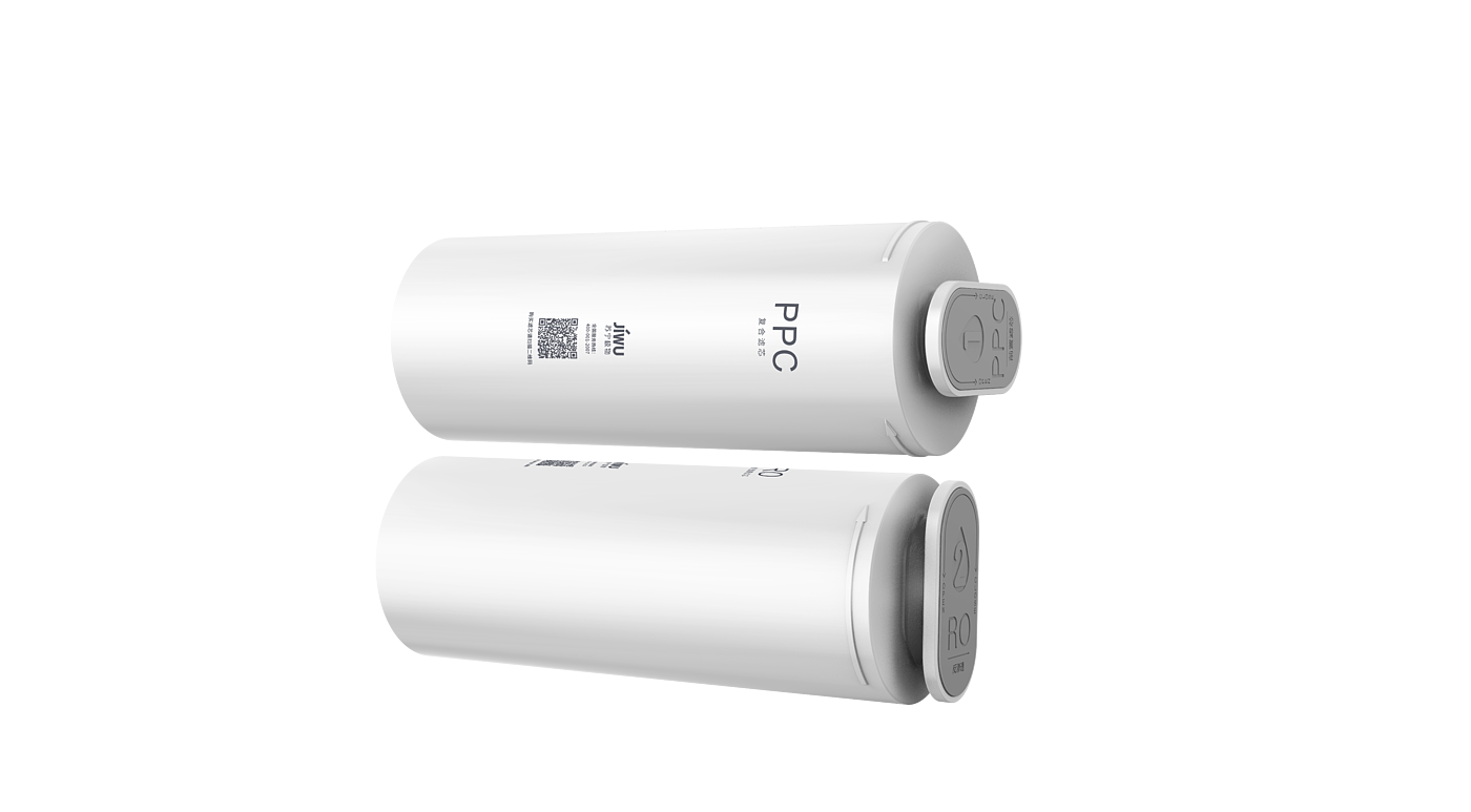 Water purifier series，