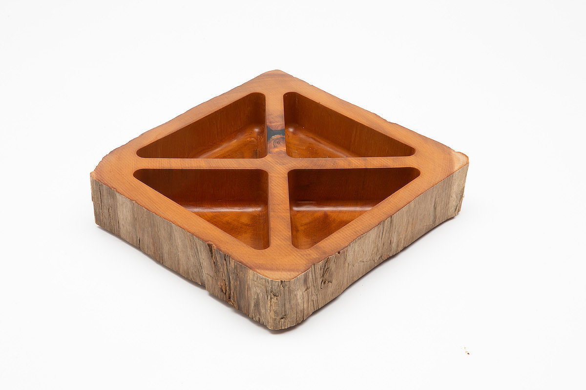 Cuba，Ancient tree，bowl，
