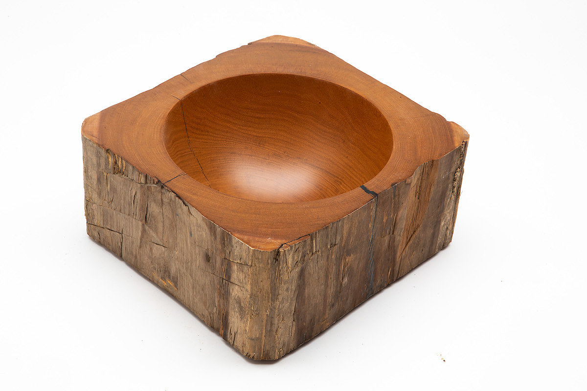 Cuba，Ancient tree，bowl，