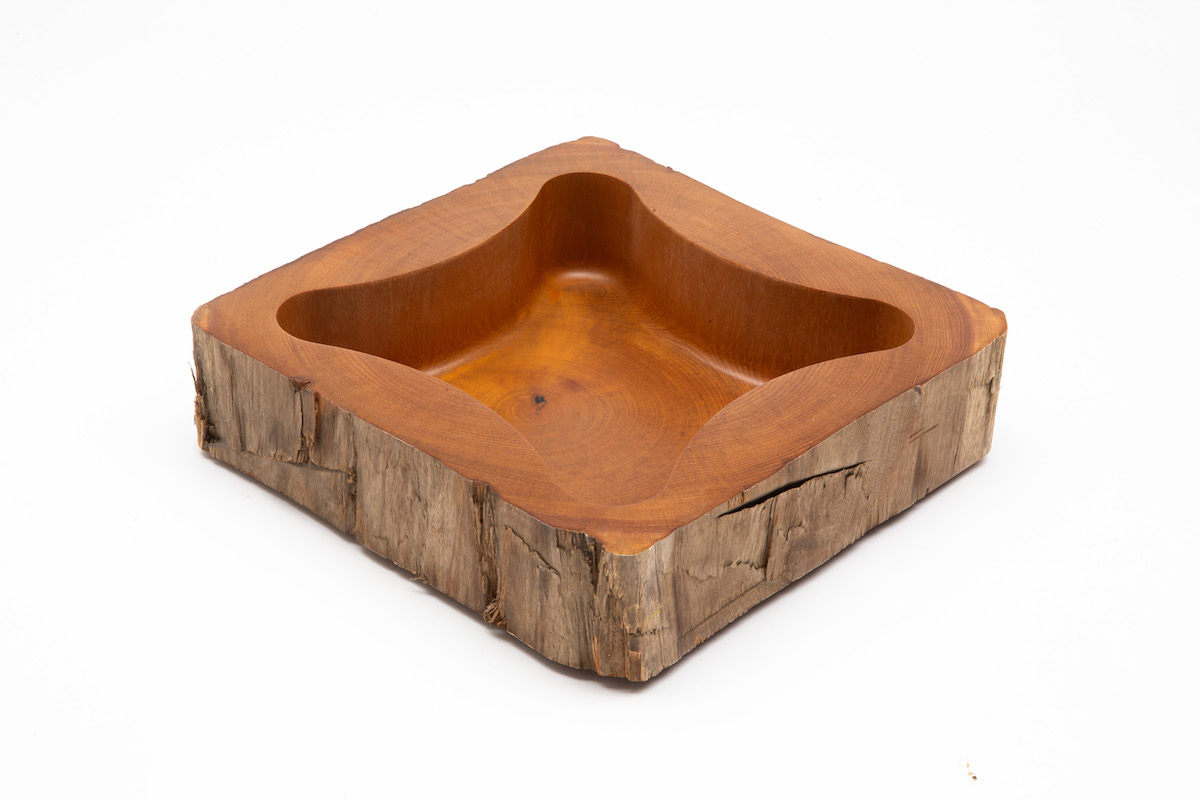 Cuba，Ancient tree，bowl，