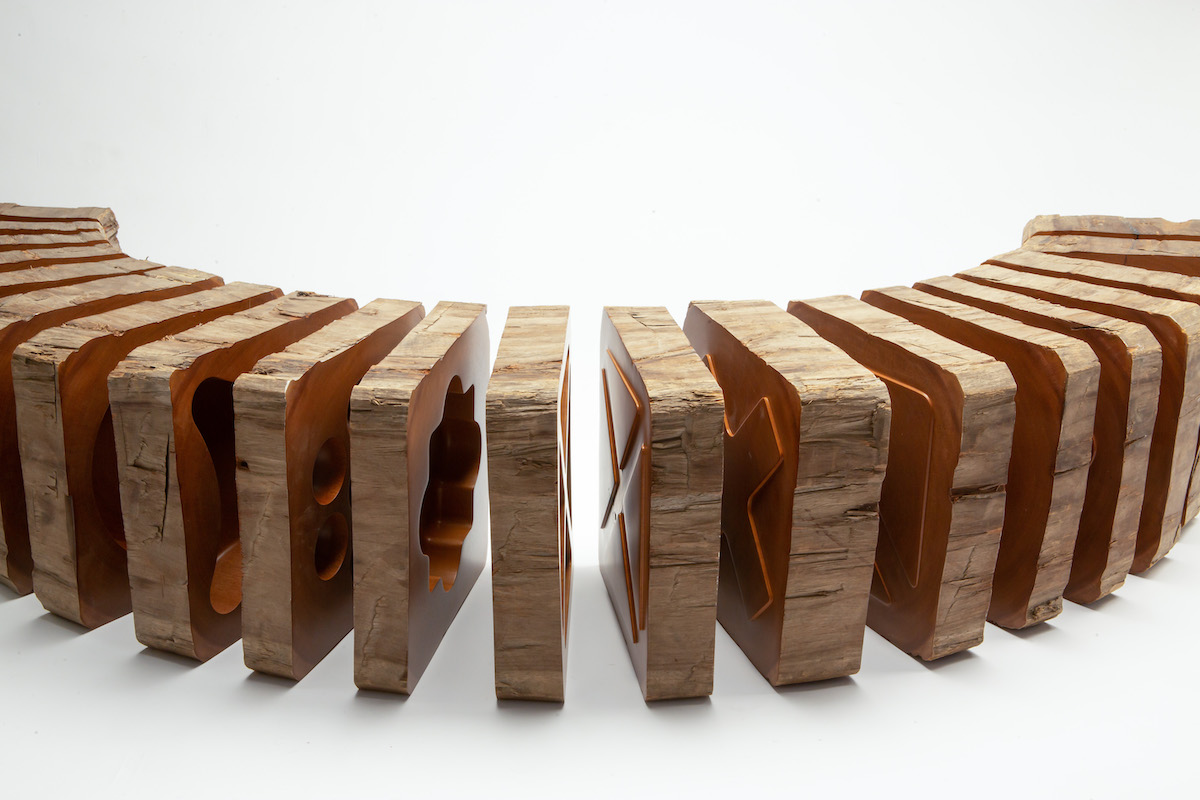 Cuba，Ancient tree，bowl，