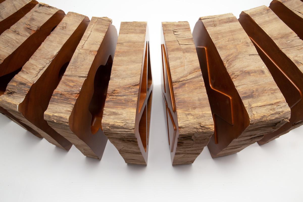 Cuba，Ancient tree，bowl，