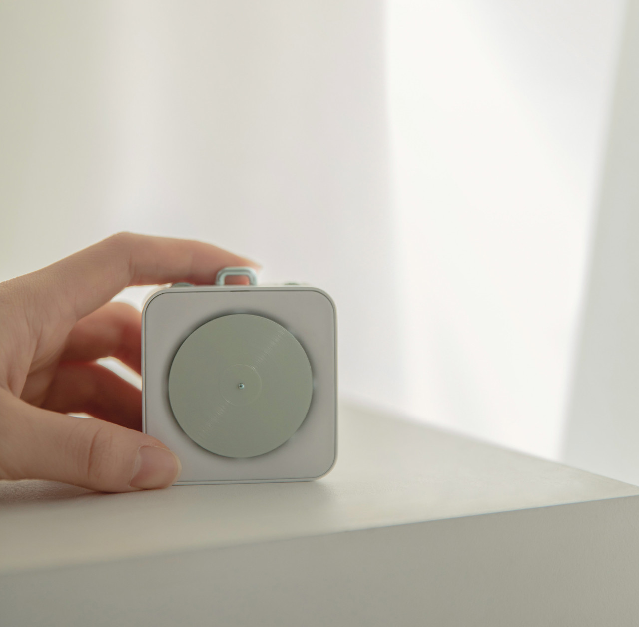 pocket，loudspeaker box，Nostalgia，