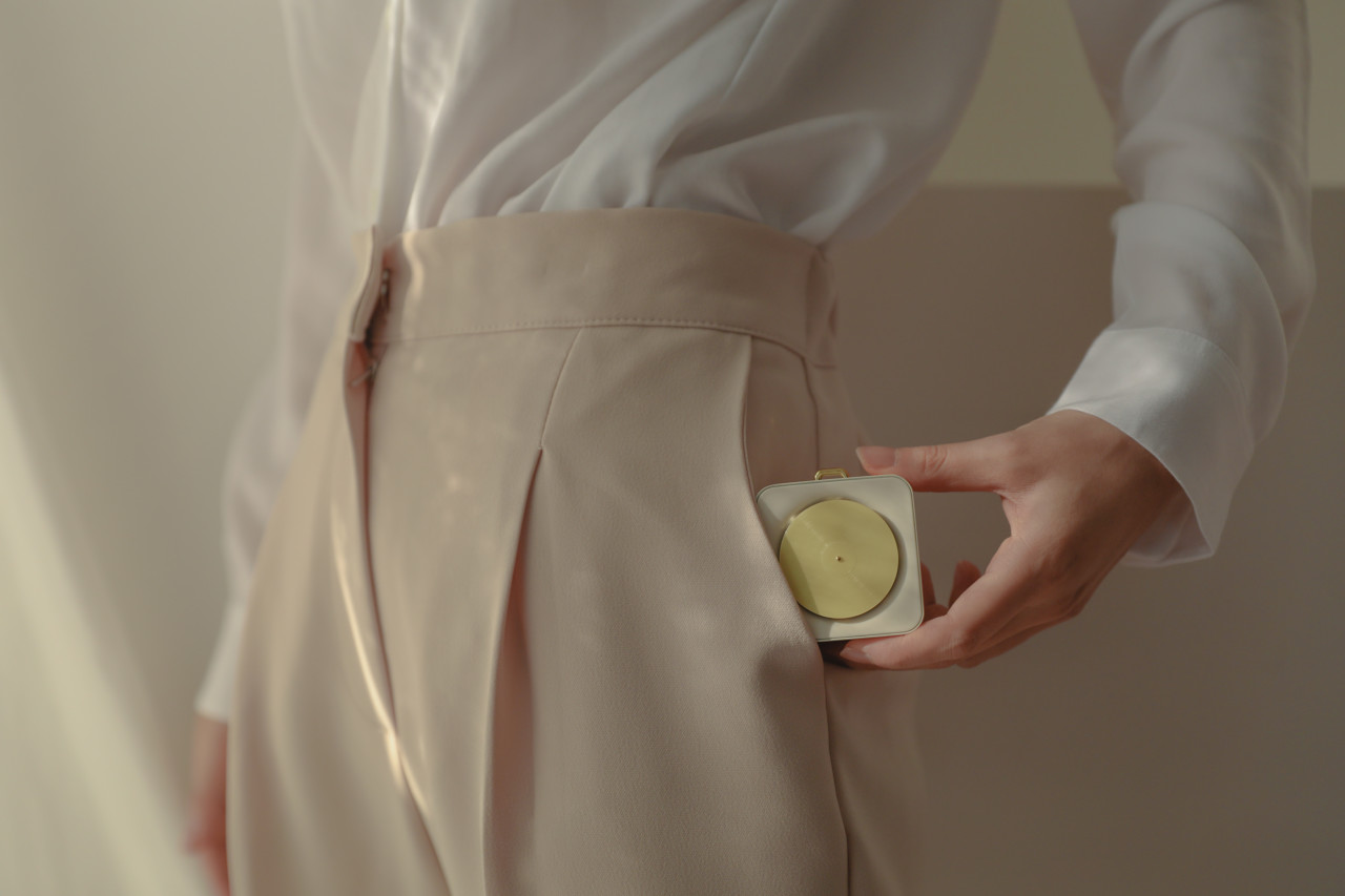 pocket，loudspeaker box，Nostalgia，