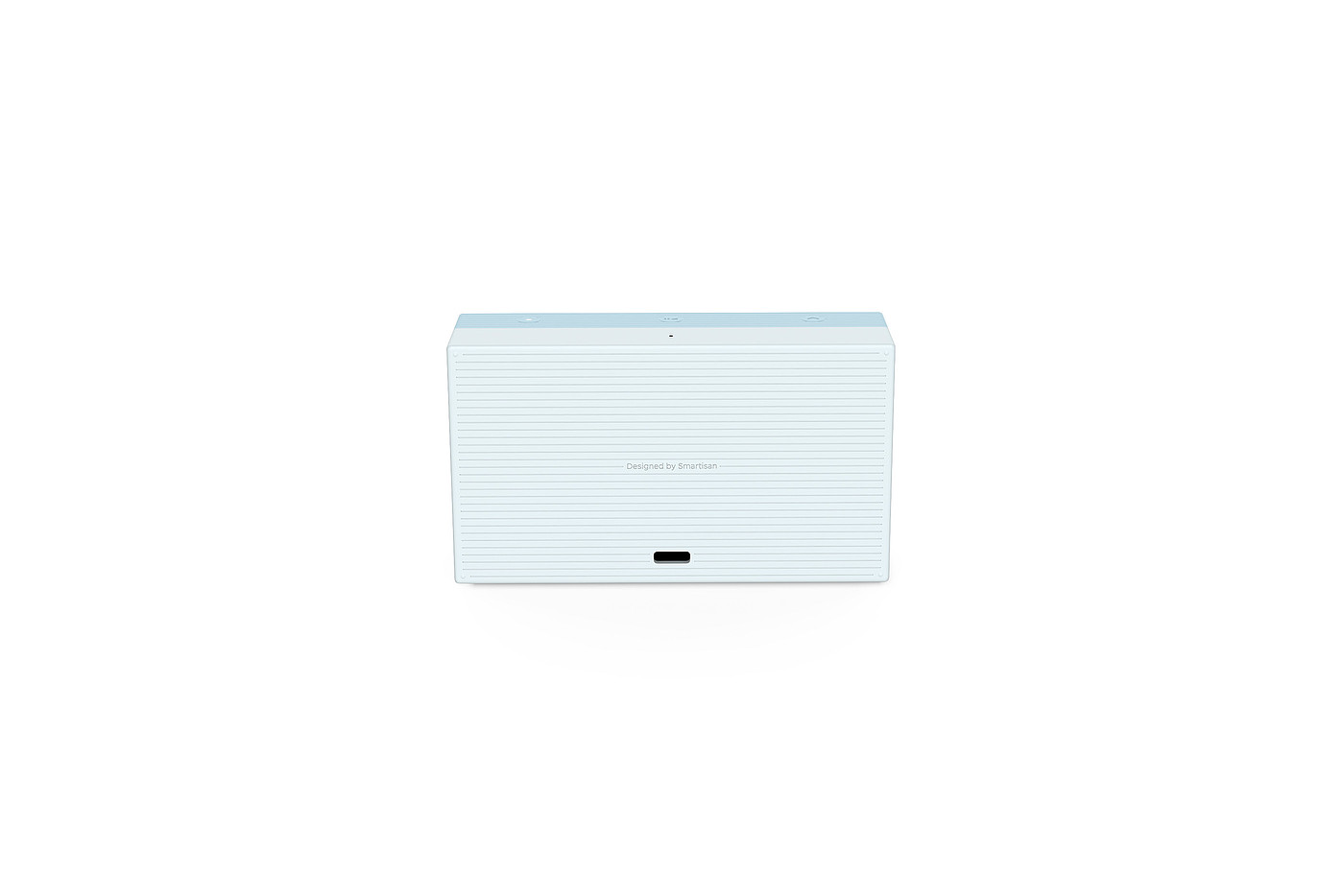 Bluetooth Speaker ，industrial design，