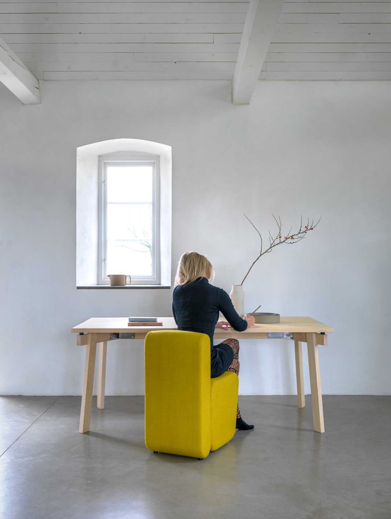 series，chair，Bob series，