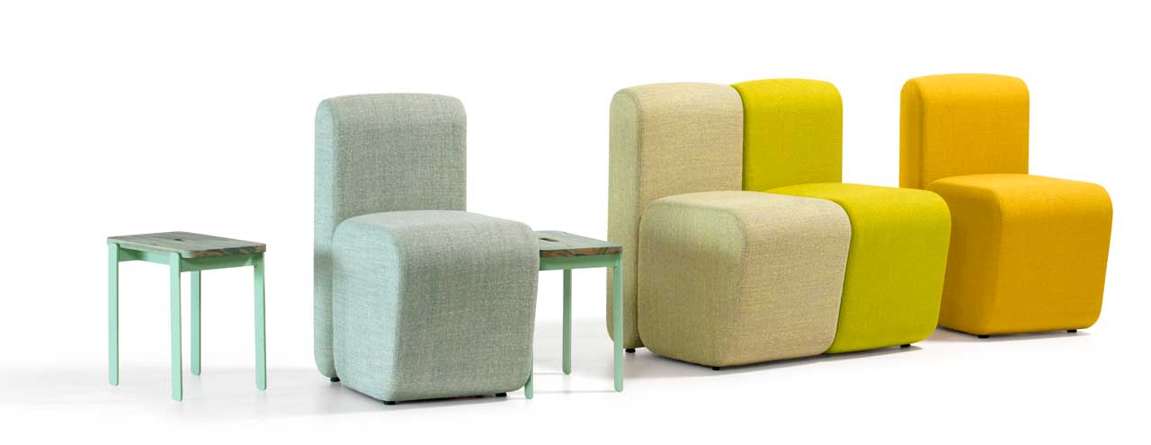 series，chair，Bob series，