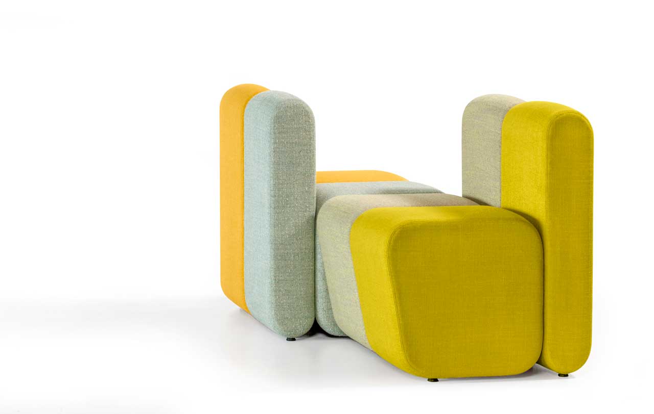 series，chair，Bob series，