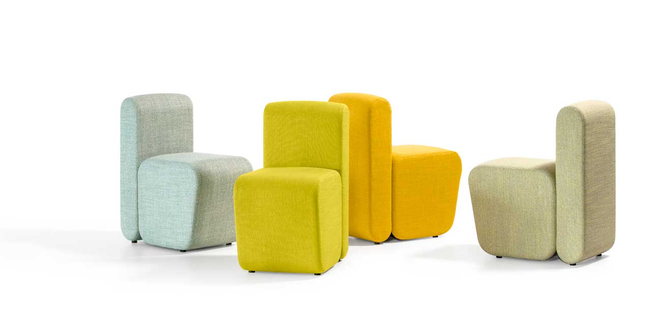 series，chair，Bob series，