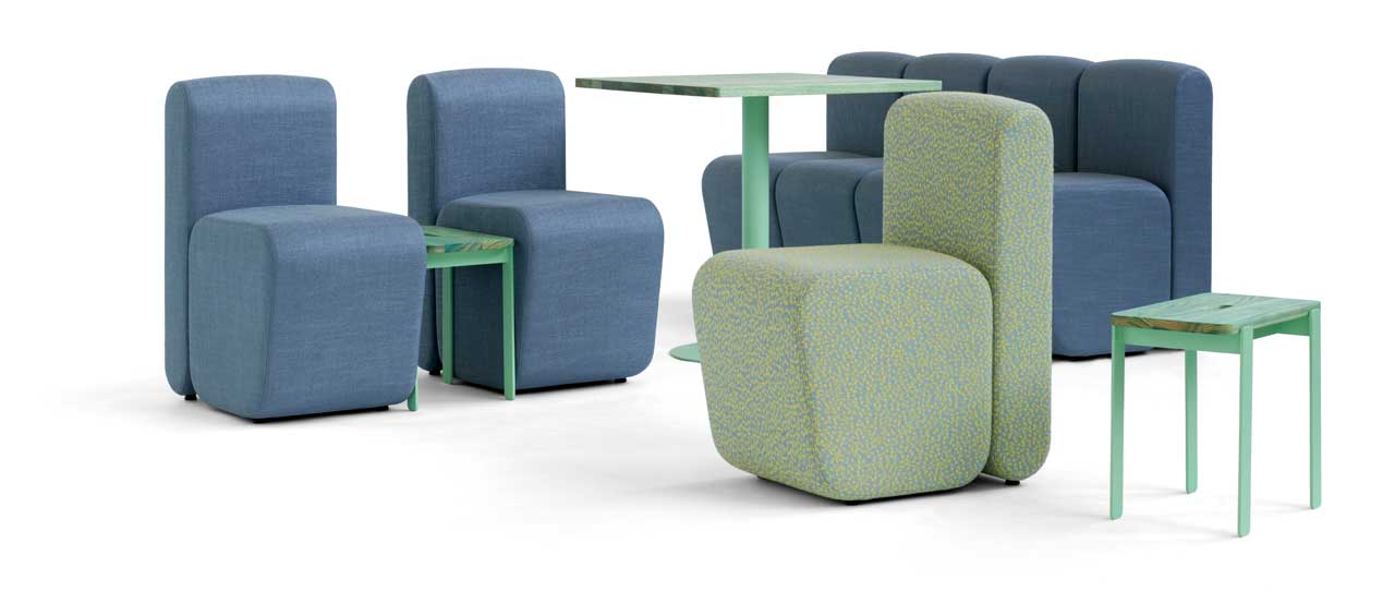 series，chair，Bob series，