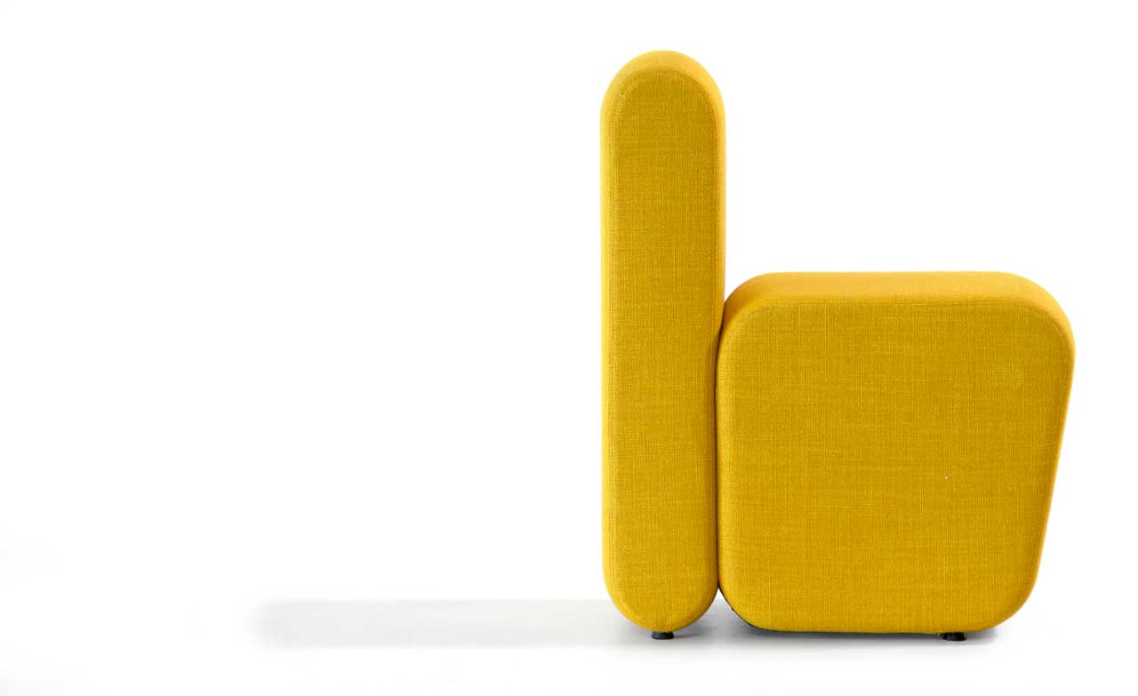 series，chair，Bob series，