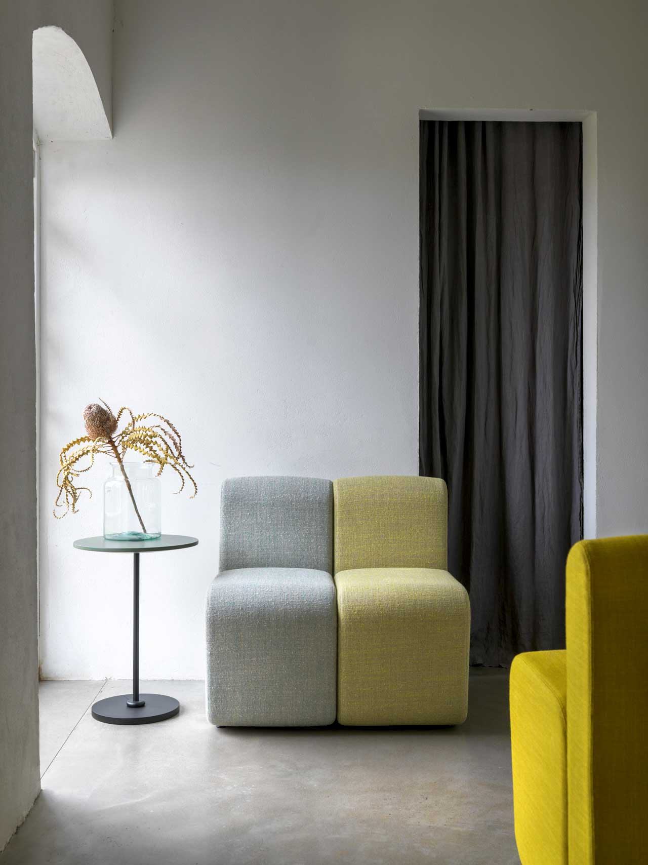 series，chair，Bob series，