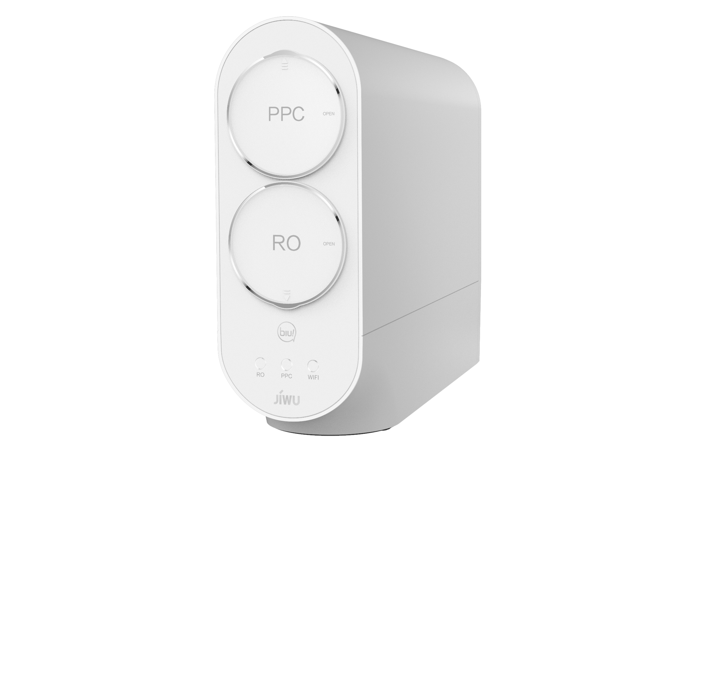 Water purifier series，