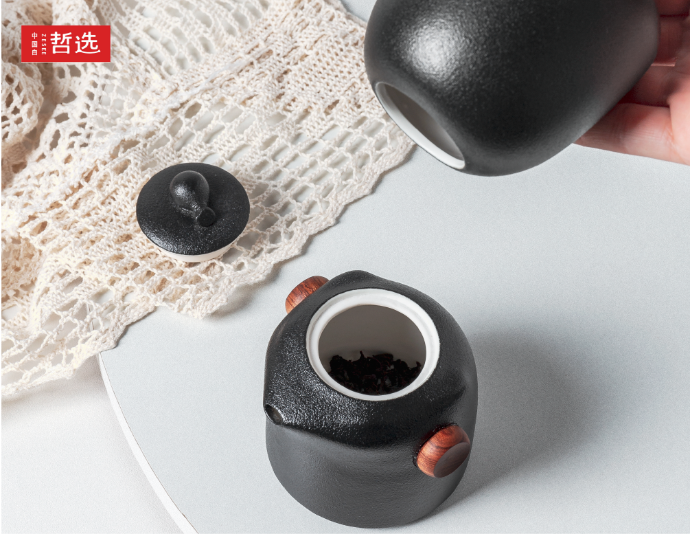 Chinese white，Zhe Xuan，rat，year of the rat，ceramics，product，Simplicity，product design，